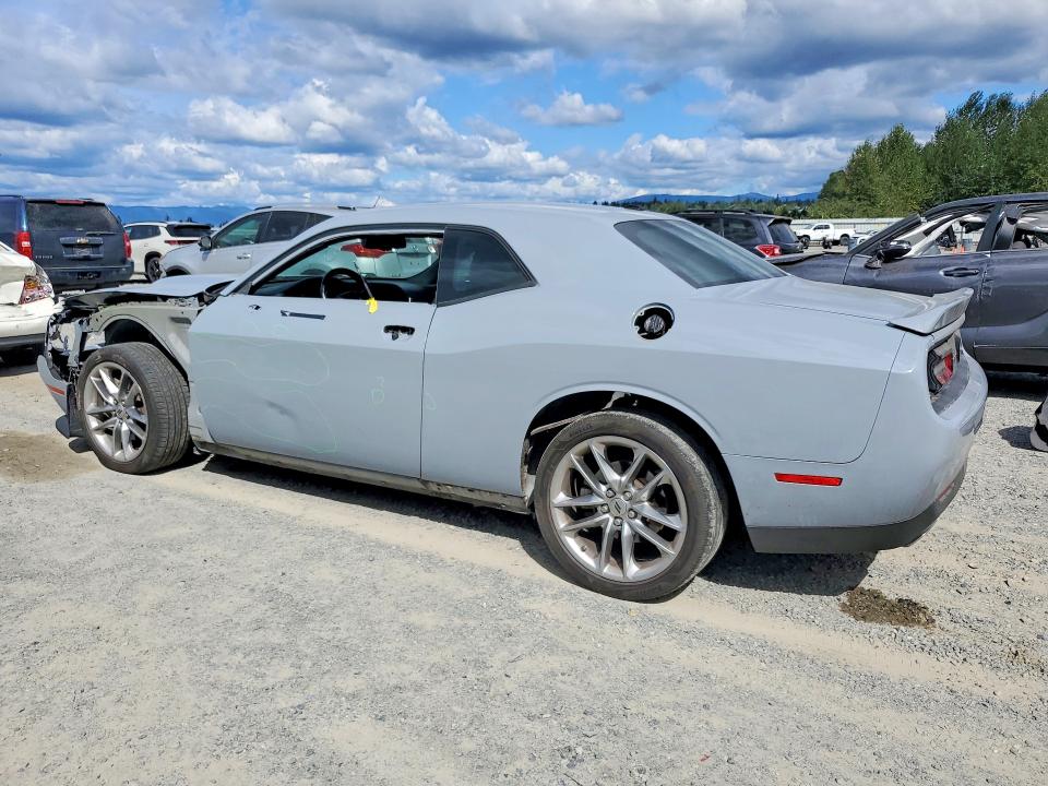 Aukcja sprzedaży 2022 Dodge Challenger, vin: 2C3CDZKG8NH149389, numer aukcji: 66956726