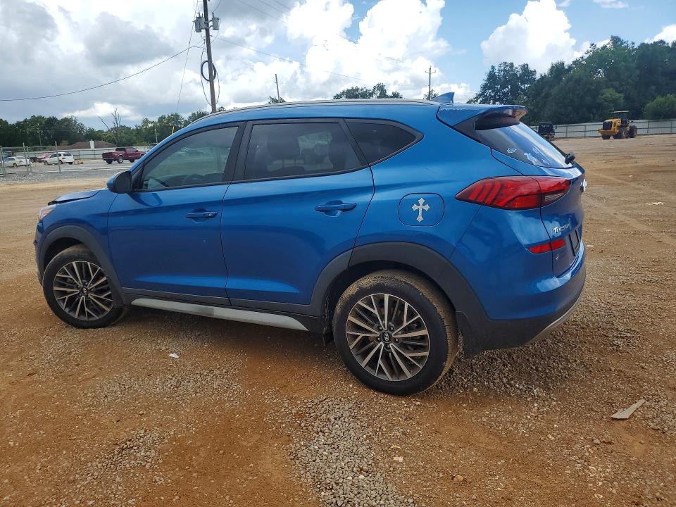 64637286 :رقم المزاد ، KM8J3CAL8KU932251 vin ، 2019 Hyundai Tucson مزاد بيع