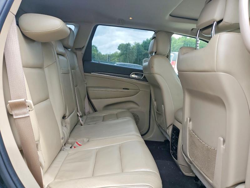 Aukcja sprzedaży 2017 Jeep Grand Cherokee, vin: 1C4RJFBG7HC635616, numer aukcji: 66563786