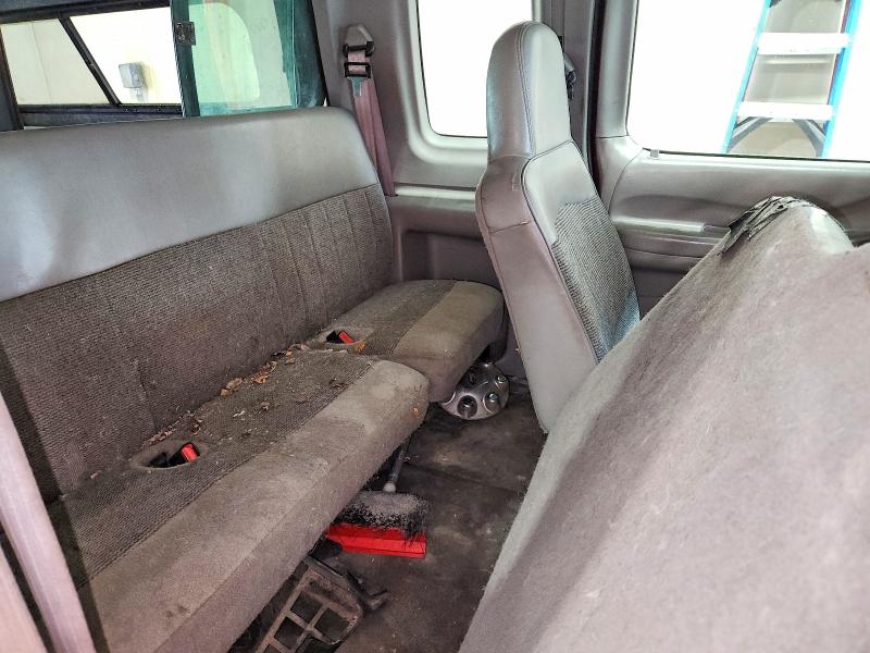 Aukcja sprzedaży 1998 Ford F250, vin: 2FTPX28L9WCA36758, numer aukcji: 63945676