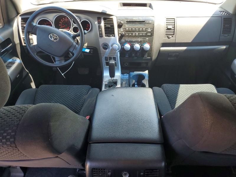 2009 Toyota Tundra მანქანა იყიდება აუქციონზე, vin: 5TFDV54149X091054, აუქციონის ნომერი: 60218756
