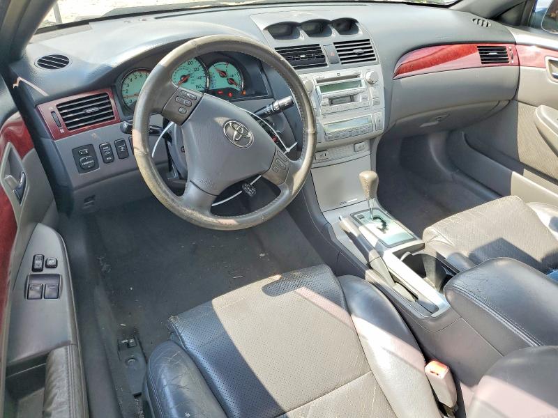 Продажа на аукционе авто 2005 Toyota Camry Solara, vin: 4T1FA38P55U046154, номер лота: 62279666