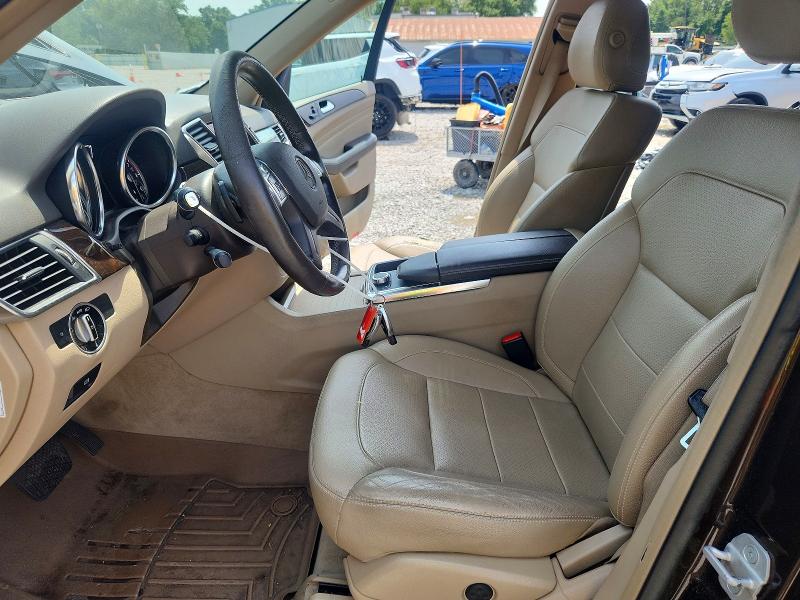 64970496 :رقم المزاد ، 4JGDA5JBXDA132397 vin ، 2013 Mercedes-benz Ml مزاد بيع