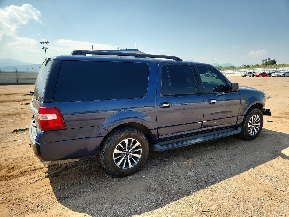 Aukcja sprzedaży 2016 Ford Expedition, vin: 1FMJK1JT3GEF20960, numer aukcji: 63176606