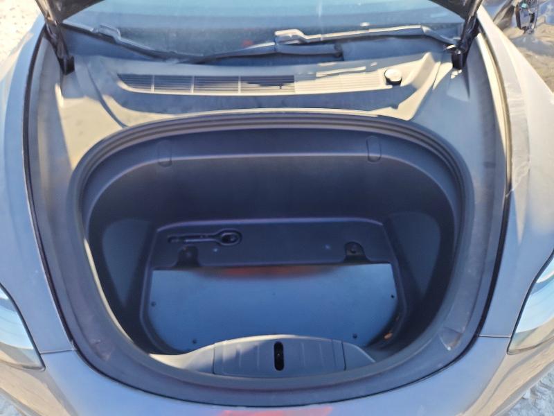 Aukcja sprzedaży 2019 Tesla Model 3, vin: 5YJ3E1EA0KF300731, numer aukcji: 65483966