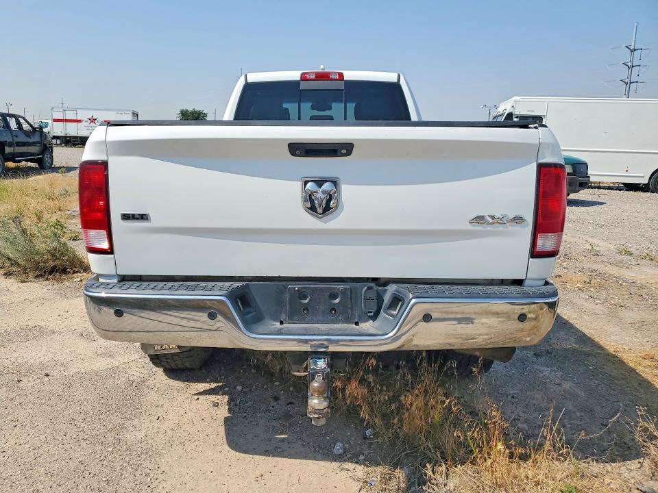 63422386 :رقم المزاد ، 3C63R3HJ2FG519127 vin ، 2015 Ram 3500 مزاد بيع