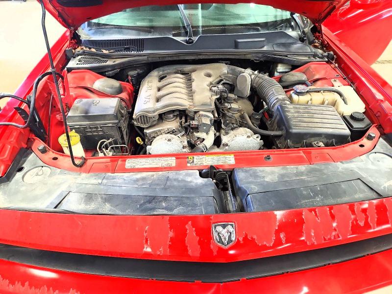 Продажа на аукционе авто 2010 Dodge Challenger, vin: 2B3CJ4DV4AH322923, номер лота: 66925806