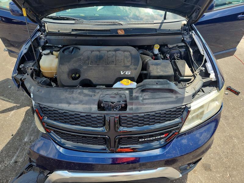 Aukcja sprzedaży 2019 Dodge Journey, vin: 3C4PDCGG1KT860843, numer aukcji: 65638706