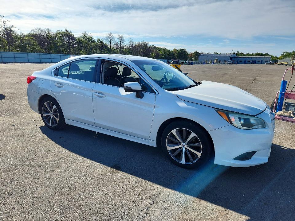 Aukcja sprzedaży 2015 Subaru Legacy, vin: 4S3BNAL66F3017988, numer aukcji: 66469776