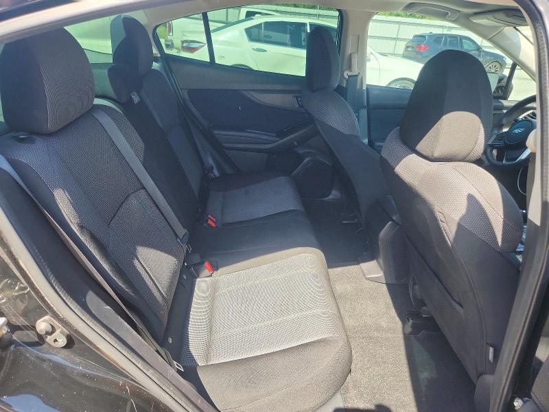 Aukcja sprzedaży 2019 Subaru Impreza, vin: 4S3GKAD64K3603080, numer aukcji: 65128766