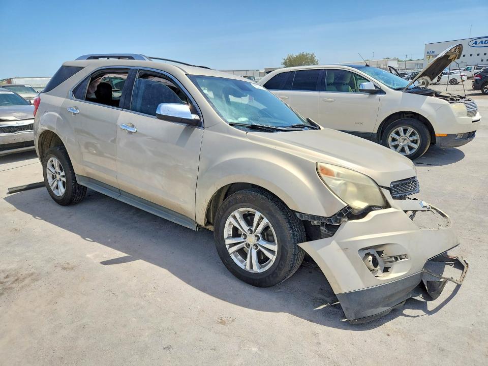 2012 Chevrolet Equinox მანქანა იყიდება აუქციონზე, vin: 2GNFLGE57C6174312, აუქციონის ნომერი: 65520616