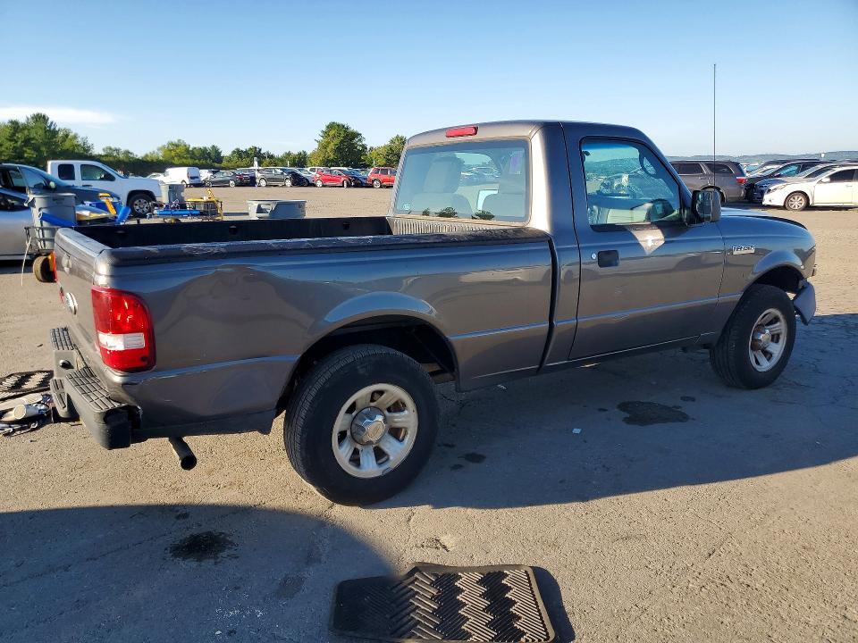 Продажа на аукционе авто 2011 Ford Ranger, vin: 1FTKR1AD4BPB18813, номер лота: 66540506