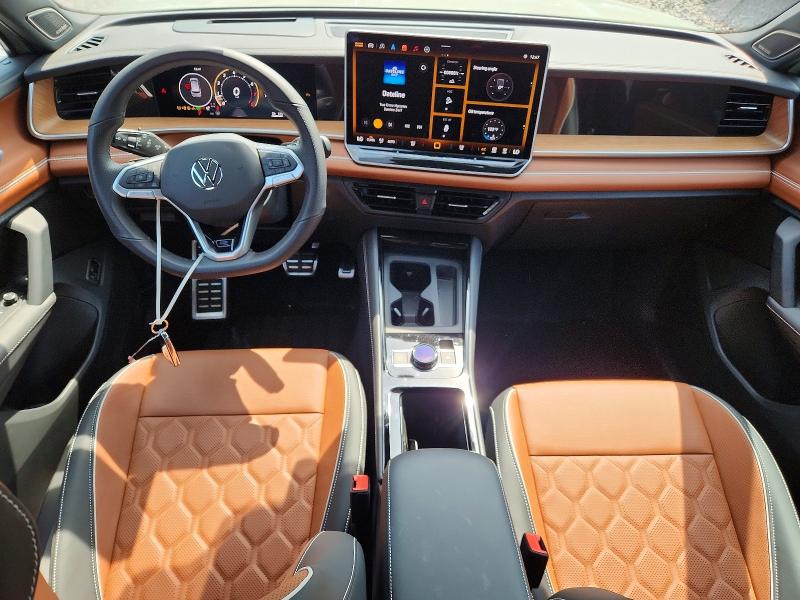 65088346 :رقم المزاد ، 3VVUW7RM3TM055933 vin ، 2026 Volkswagen Tiguan مزاد بيع