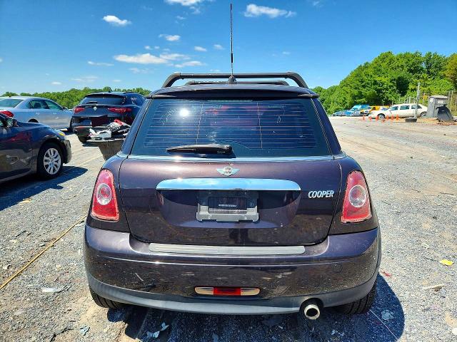 Продаж на аукціоні авто 2013 Mini Cooper, vin: WMWSU3C59DT689267, номер лоту: 63546226