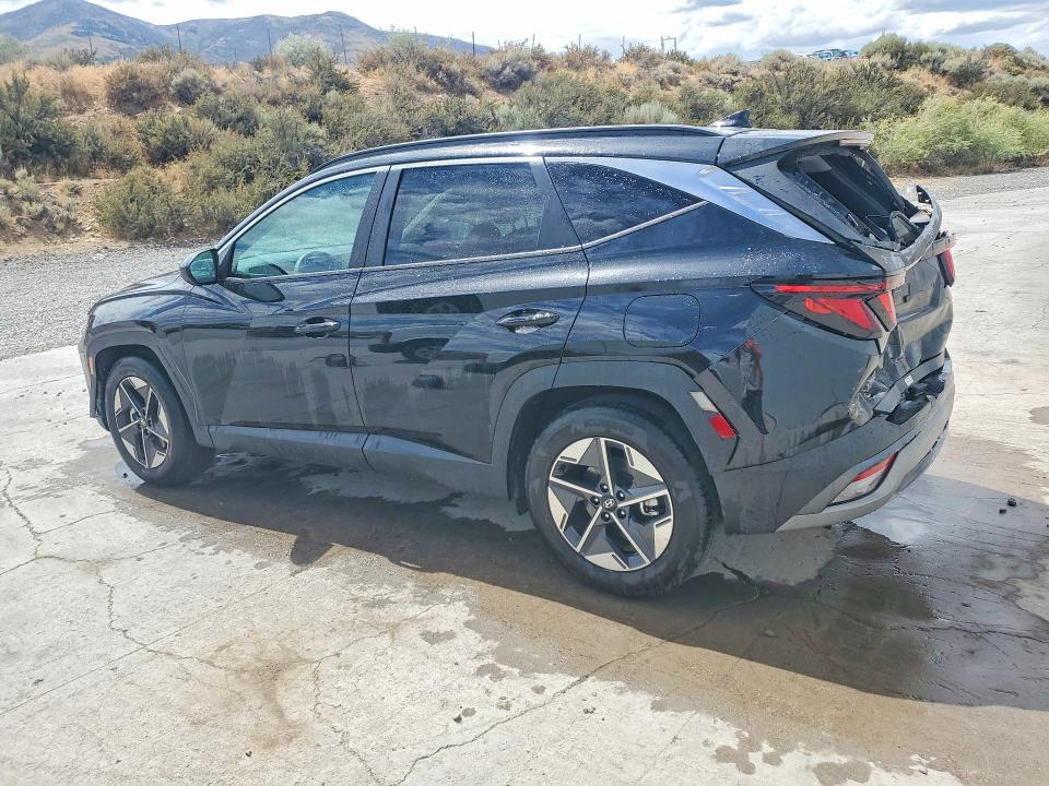Продажа на аукционе авто 2026 Hyundai Tucson, vin: 5NMJB3DE9TH665845, номер лота: 64305036
