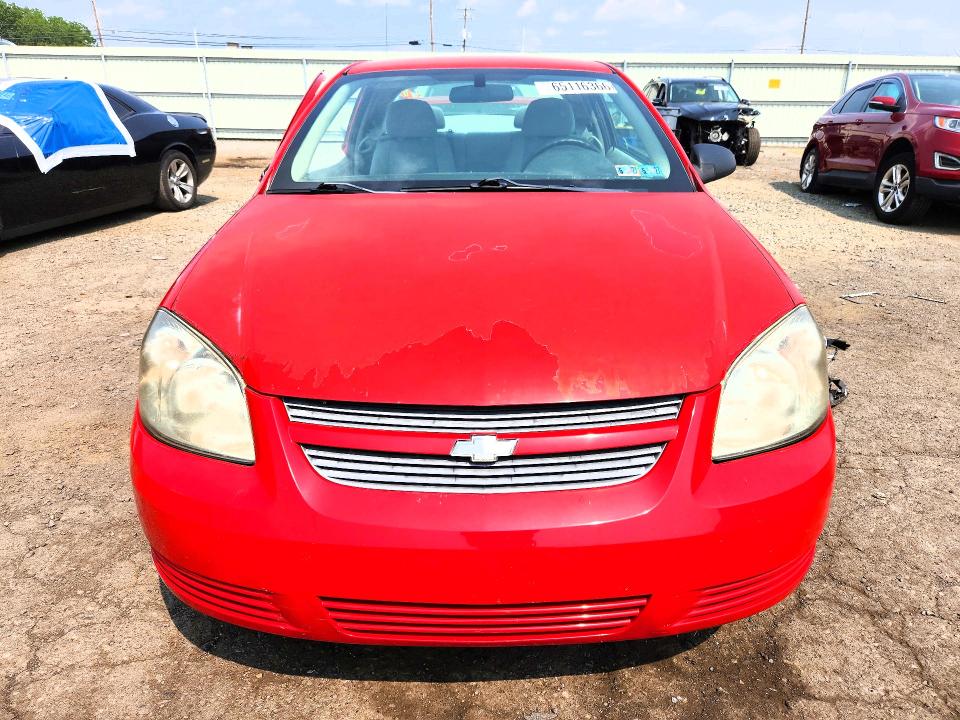 65116366 :رقم المزاد ، 1G1AK18F287271280 vin ، 2008 Chevrolet Cobalt مزاد بيع