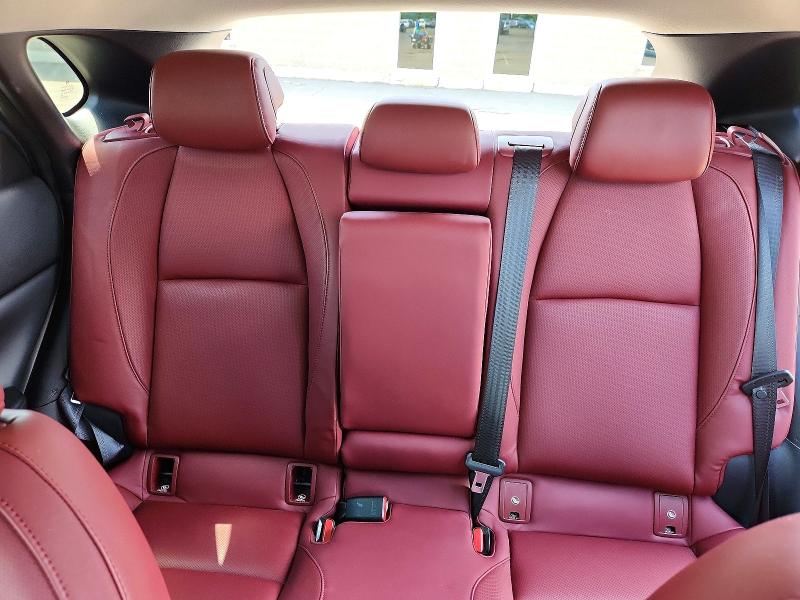 2023 Mazda Cx-30 მანქანა იყიდება აუქციონზე, vin: 3MVDMBCM1PM572295, აუქციონის ნომერი: 65361516