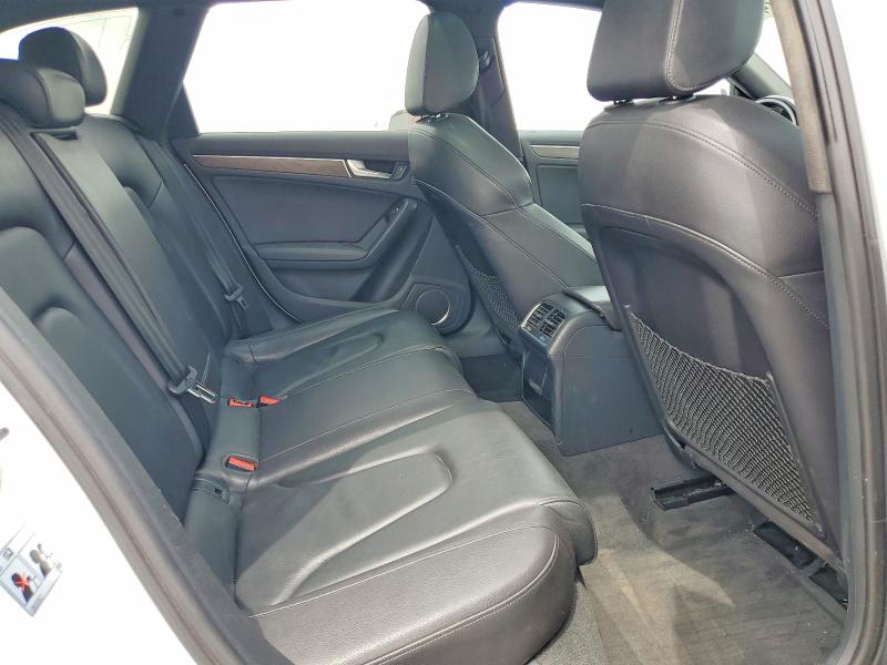 64666246 :رقم المزاد ، WA1UFAFL8GA017098 vin ، 2016 Audi A4 Allroad مزاد بيع