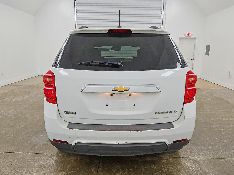 66439726 :رقم المزاد ، 2GNALCEK0G1173465 vin ، 2016 Chevrolet Equinox مزاد بيع