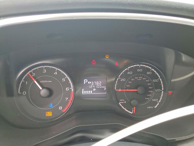 Aukcja sprzedaży 2018 Subaru Crosstrek, vin: JF2GTABC4JH248288, numer aukcji: 64781266