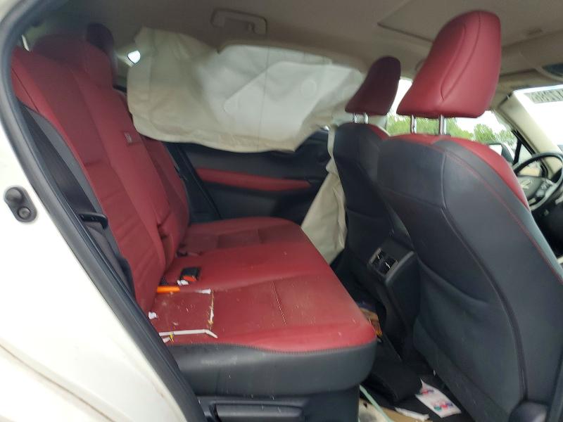 Aukcja sprzedaży 2020 Lexus Nx, vin: JTJGARDZ6L5014806, numer aukcji: 63417286