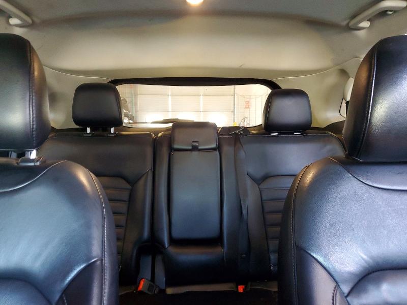 Aukcja sprzedaży 2016 Ford Edge, vin: 2FMPK4J92GBB77537, numer aukcji: 66453226
