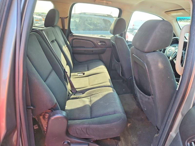 Aukcja sprzedaży 2012 Gmc Yukon Xl, vin: 1GKS1HE05CR276577, numer aukcji: 63262896