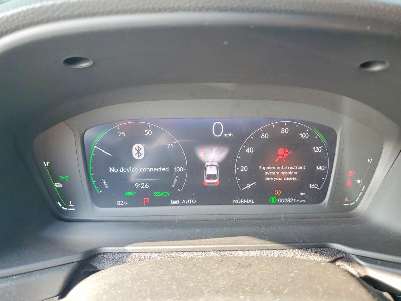 Продажа на аукционе авто 2026 Honda Accord, vin: 1HGCY2F70TA003535, номер лота: 66253366