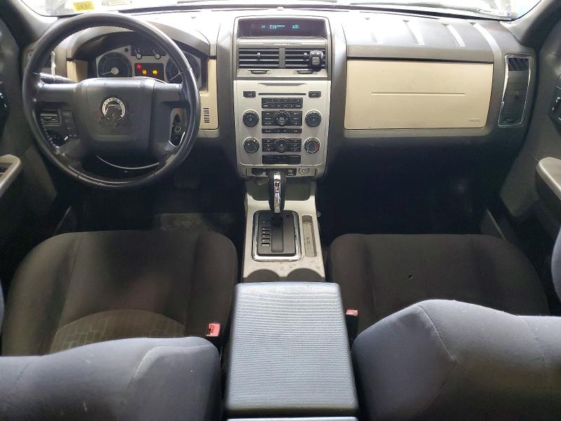 Продажа на аукционе авто 2008 Mercury Mariner, vin: 4M2CU91148KJ33108, номер лота: 64661126
