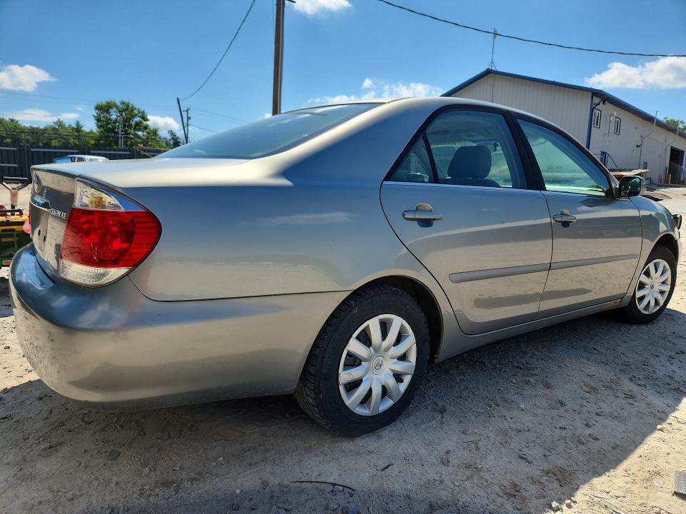 Продаж на аукціоні авто 2005 Toyota Camry, vin: 4T1BE30KX5U616331, номер лоту: 63359026