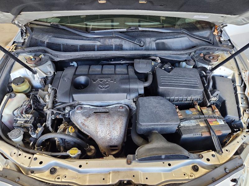 67091586 :رقم المزاد ، 4T1BF3EK8BU134071 vin ، 2011 Toyota Camry مزاد بيع