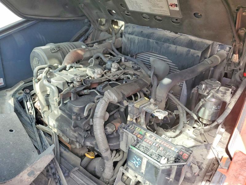 Продаж на аукціоні авто 2021 Toyota Na-20 Fork, vin: C0598, номер лоту: 66962996