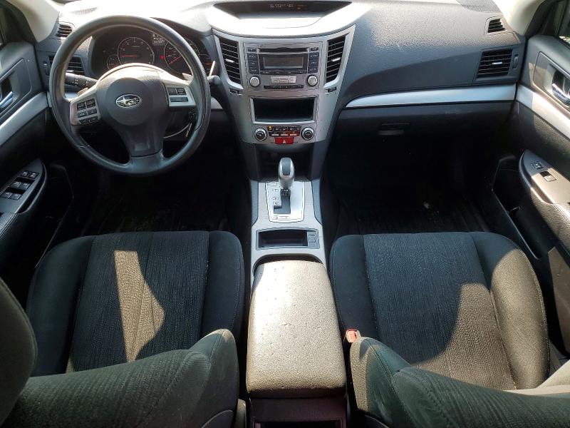 Продаж на аукціоні авто 2014 Subaru Outback, vin: 4S4BRBACXE3262046, номер лоту: 65133346