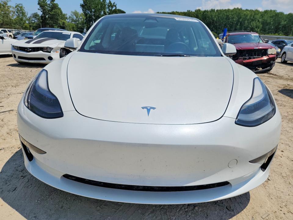 Aukcja sprzedaży 2023 Tesla Model 3, vin: 5YJ3E1EC8PF694875, numer aukcji: 64303816