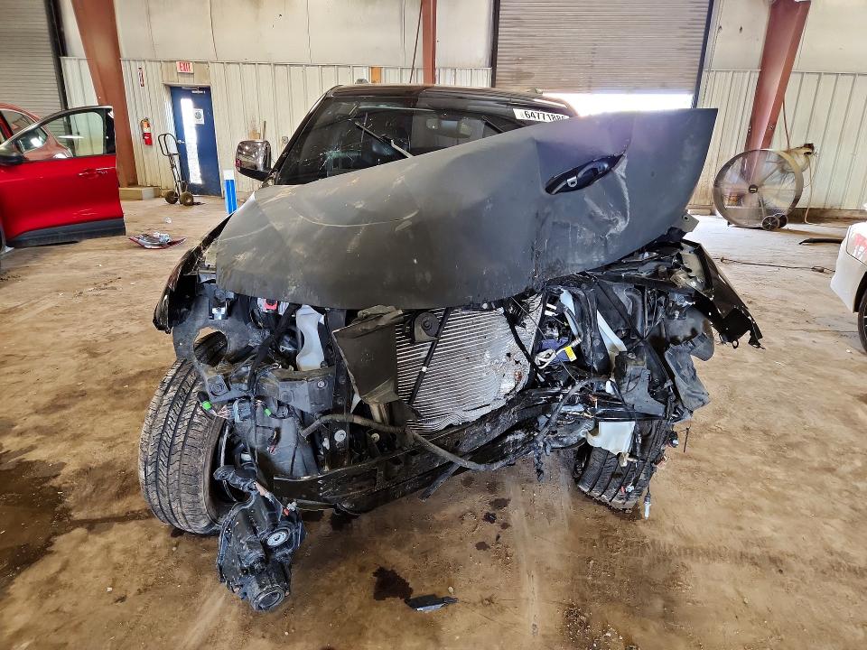 2021 Jeep Grand Cherokee მანქანა იყიდება აუქციონზე, vin: 1C4RJFBT2MC699859, აუქციონის ნომერი: 64771886