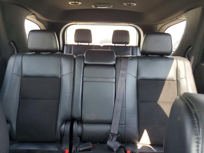 Продажа на аукционе авто 2019 Dodge Durango, vin: 1C4RDJDG8KC770571, номер лота: 66485966