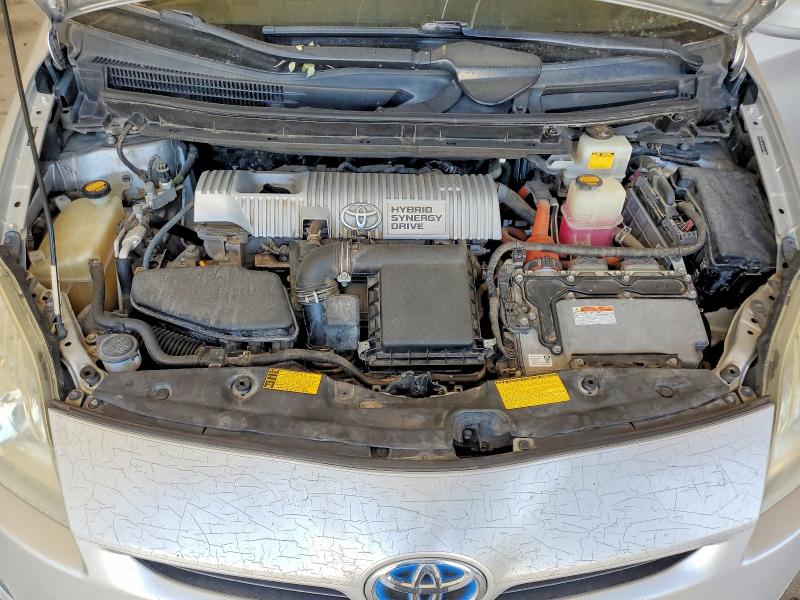 Продажа на аукционе авто 2011 Toyota Prius, vin: JTDKN3DU9B1409930, номер лота: 65568986