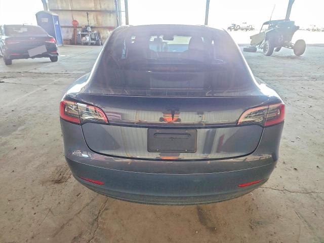 66486546 :رقم المزاد ، 5YJ3E1EA3PF613456 vin ، 2023 Tesla Model 3 مزاد بيع