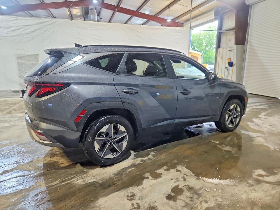 Продаж на аукціоні авто 2026 Hyundai Tucson, vin: 5NMJBCDE7TH720521, номер лоту: 63228686