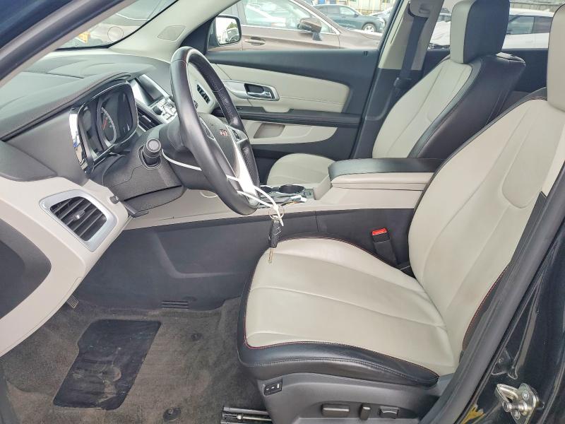 Aukcja sprzedaży 2011 Gmc Terrain, vin: 2CTFLXE57B6363019, numer aukcji: 66522196