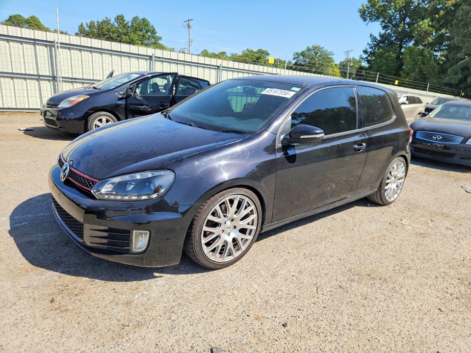 Продажа на аукционе авто 2011 Volkswagen Gti, vin: WVWEV7AJ0BW100915, номер лота: 65167956