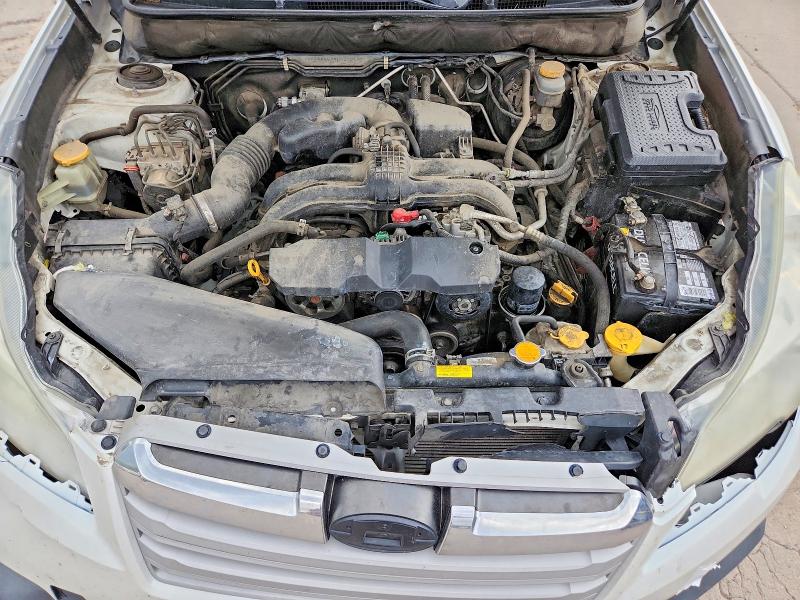 Продаж на аукціоні авто 2014 Subaru Outback, vin: 4S4BRCCC4E3272199, номер лоту: 66838216