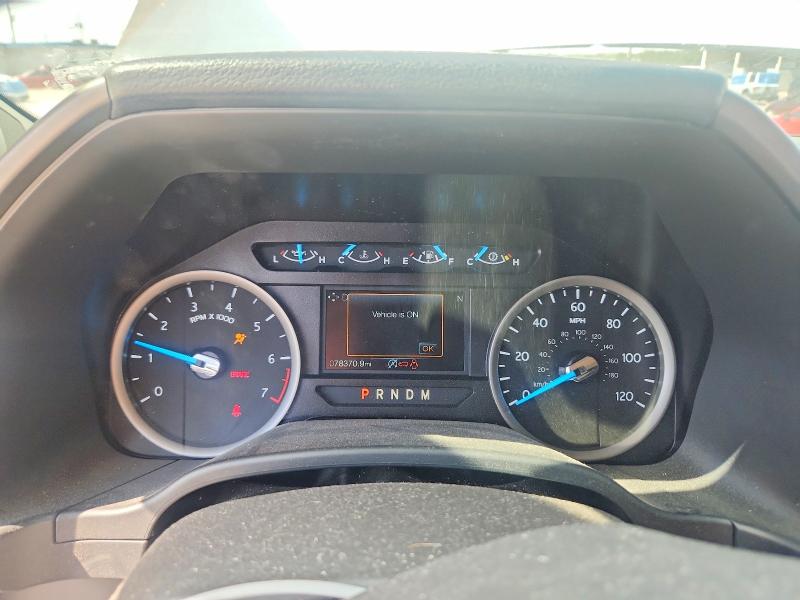 Продаж на аукціоні авто 2019 Ford Expedition, vin: 1FMJU1HT4KEA69210, номер лоту: 64463026