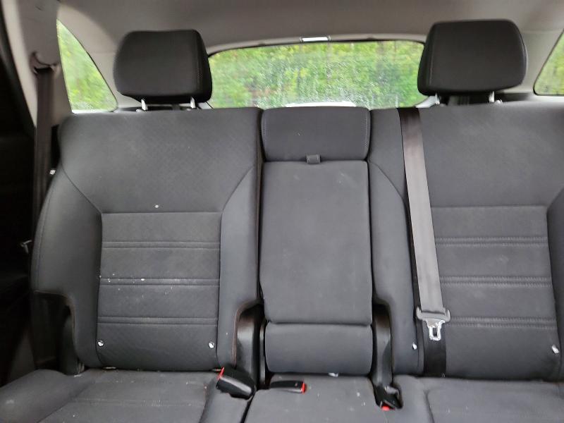 2019 Kia Sorento მანქანა იყიდება აუქციონზე, vin: 5XYPGDA56KG433251, აუქციონის ნომერი: 66518516