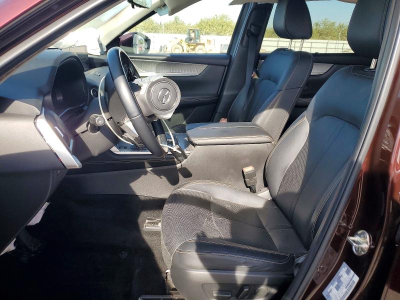 Продажа на аукционе авто 2024 Mazda Cx-90, vin: JM3KKDHA8R1112387, номер лота: 65756126