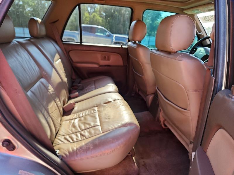 Aukcja sprzedaży 1999 Toyota 4runner, vin: JT3GN87R6X0101416, numer aukcji: 66300326