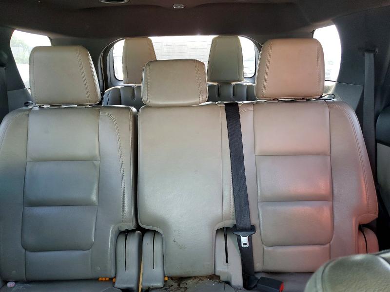 Продажа на аукционе авто 2012 Ford Explorer, vin: 1FMHK8D89CGA08682, номер лота: 63713746