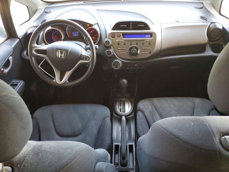 Aukcja sprzedaży 2009 Honda Fit, vin: JHMGE88489C001347, numer aukcji: 64149076