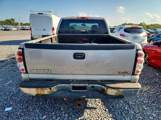 Aukcja sprzedaży 2004 Gmc New Sierra, vin: 2GTEK19T641248461, numer aukcji: 66494176