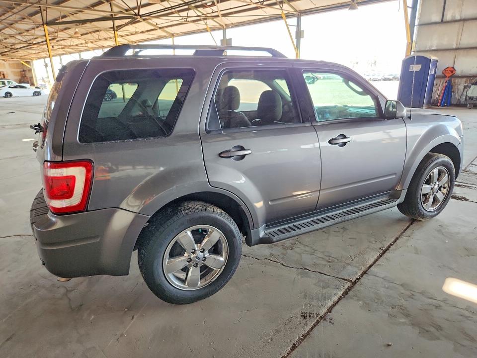 Продажа на аукционе авто 2010 Ford Escape, vin: 1FMCU9EG2AKB29855, номер лота: 62941446